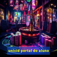 unicid portal do aluno